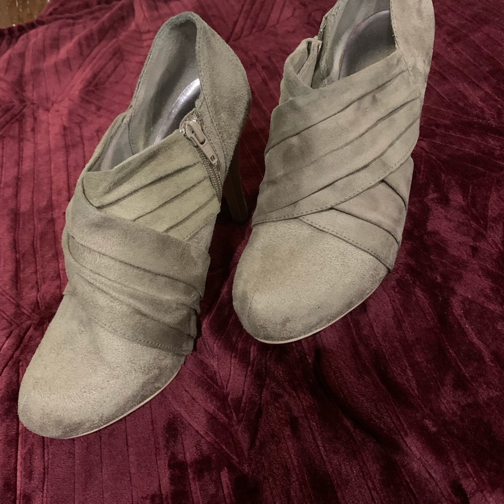 Mossimo Booties